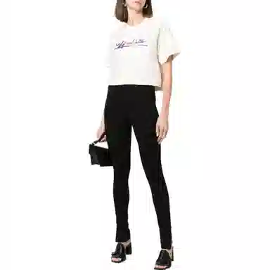 OFF-WHITE SS22 LogoT