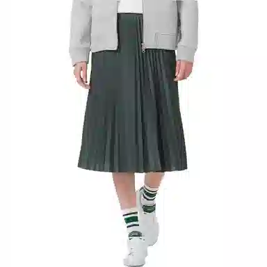 Lacoste Pleated Skirt