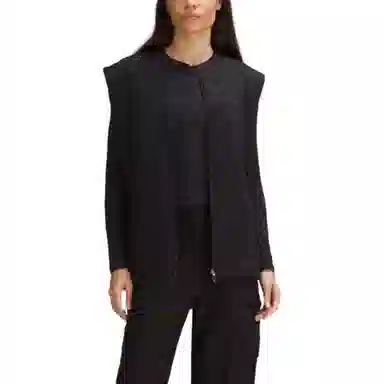 lululemon Cap-Sleeve Quilted Vest