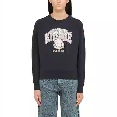 Maison Kitsune