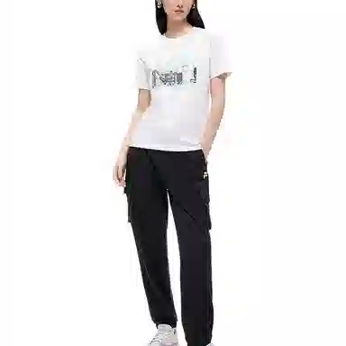 FILA FUSION T