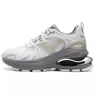 LiNing Project C+ White Grey