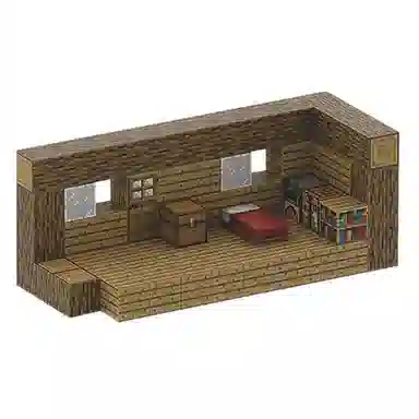 watchmen MC 76pcs 2 WT053