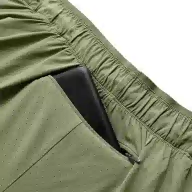 New Balance NB RC Short 3"