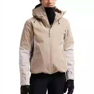 Arcteryx Theris Down Gore-Tex