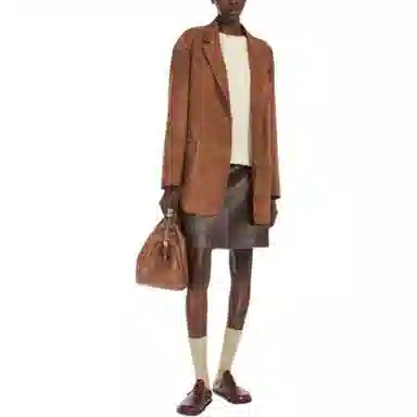 WEEKEND MaxMara Ghiacci Alpaca And Cotton Sweater