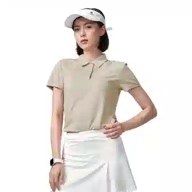 CAMEL LogoPolo