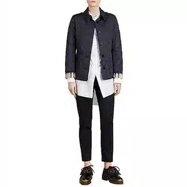 Burberry FW21 40623931