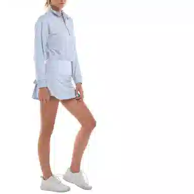 KSWISS ELEVATE 14 ZIP