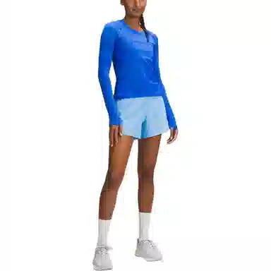 lululemon Hotty Hot Swift 4"