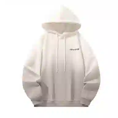 JEANSWEST Club Star Logo Hoodie