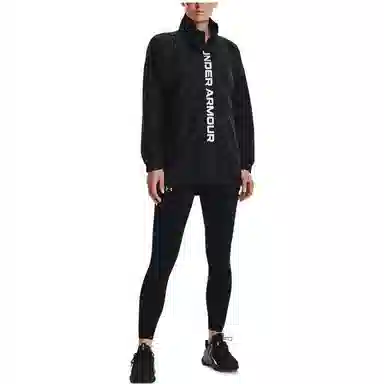 Under Armour Rush Logo