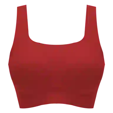 多情猫 无痕美背透气薄杯大胸显小文胸 女款