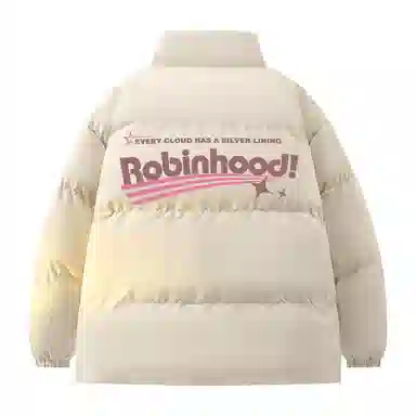 ROBINHOOD LOGO