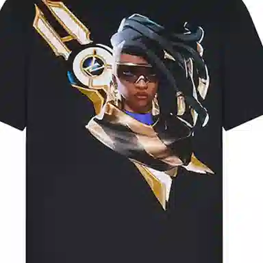 LOUIS VUITTON x LOL T