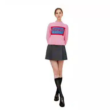 KENZO Kenzo x Nigo SS23 Pink Sweater