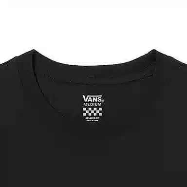 Vans T