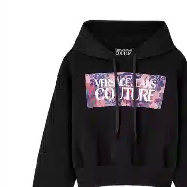 VERSACE JEANS COUTURE SS22 Logo