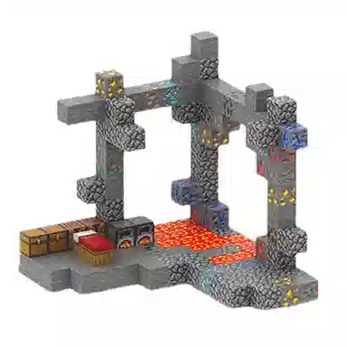 watchmen MC 76pcs 2 WT053