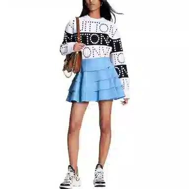 LOUIS VUITTON SS23 Logo