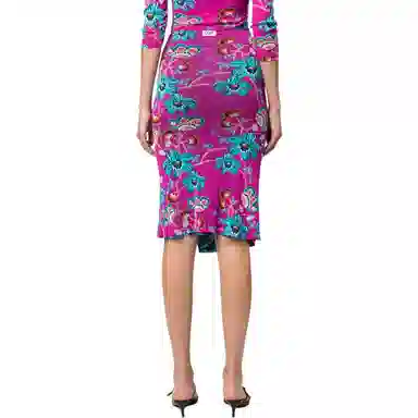 DIANE VON FURSTENBERG