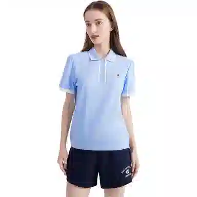 Hush Puppies Polo