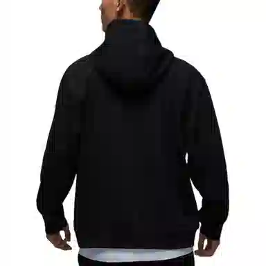 Jordan Sport Dri-FIT Crossover logo