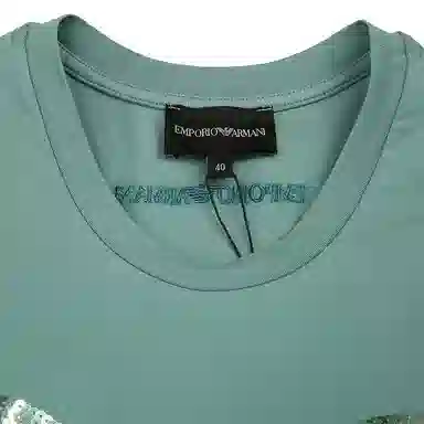 EMPORIO ARMANI LogoT