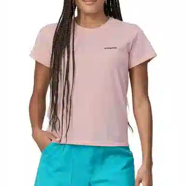 patagonia P-6 LOGO RESPONSIBILI T