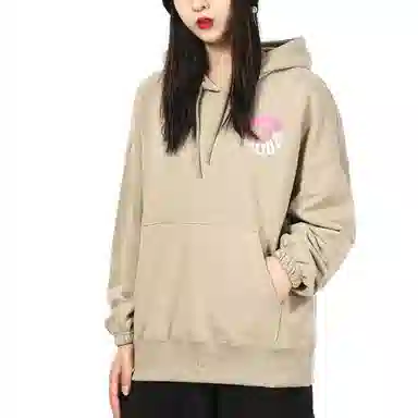 Puma Downtown Graphic Hoodie