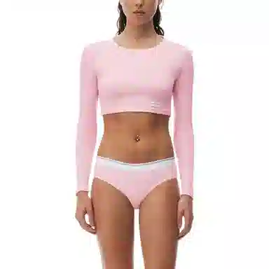 alexander wang SS24 T