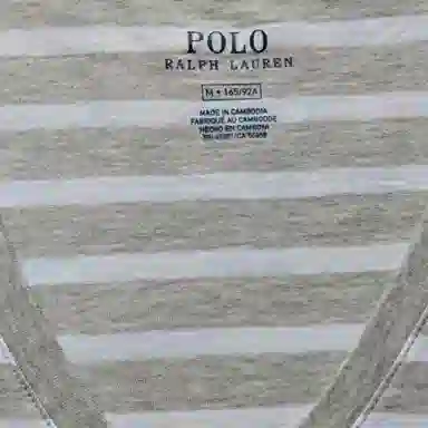 Polo Ralph Lauren LogoV T