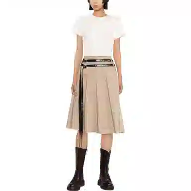 Alexander McQueen LogoT