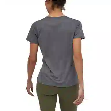 patagonia Capilene Cool Lightweight Shirt T