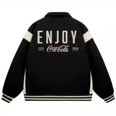 Coca-Cola Jacket