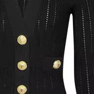 BALMAIN V