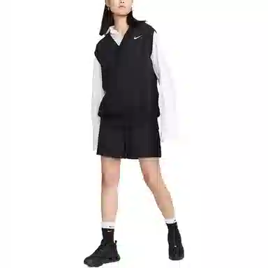 Nike LogoV
