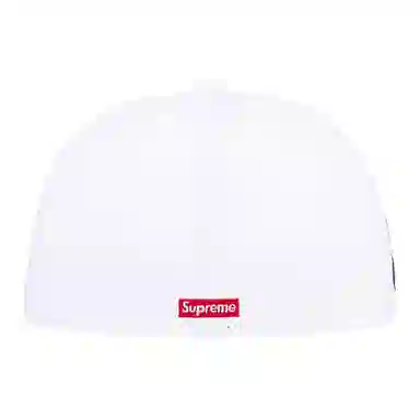 Supreme FW24 WEEK 5 Screw Ball S Logo New Era -