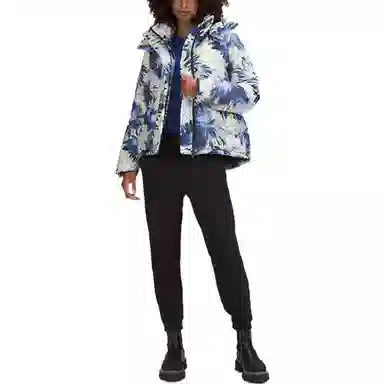 lululemon FW22 Wunder Puff