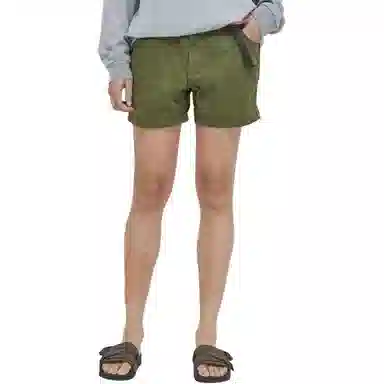 Gramicci Denim Shorts