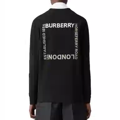 Burberry SS22 V