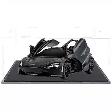 TY MODELS 720S 124