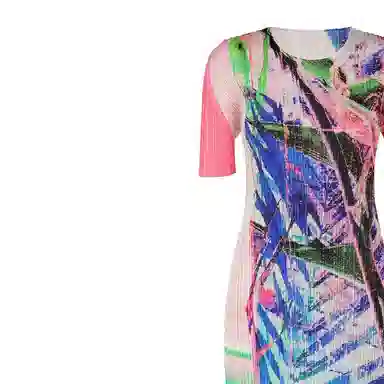 PLEATS PLEASE ISSEY MIYAKE SS23