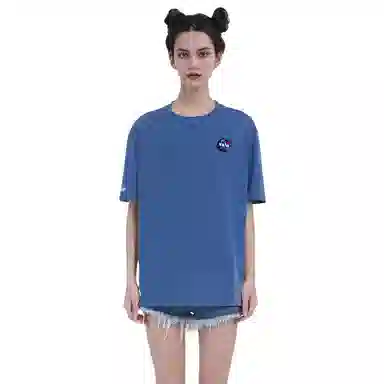 13 DEMARZO x NASA Astronaut Bear Tee