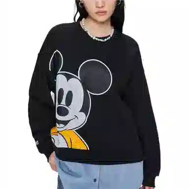 Lee x Disney