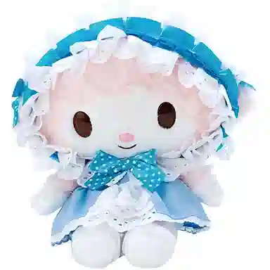 Sanrio 20cm