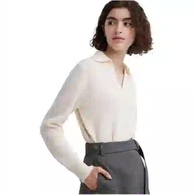 UNIQLO x CDC FW23 Polo