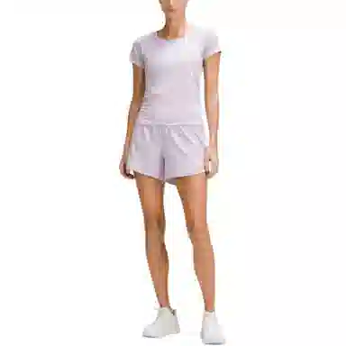 lululemon Hotty Hot Swift 4"