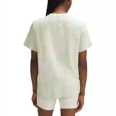 lululemon SS22 Vitasea All Yours T