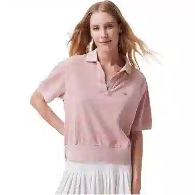 LACOSTE logoPolo